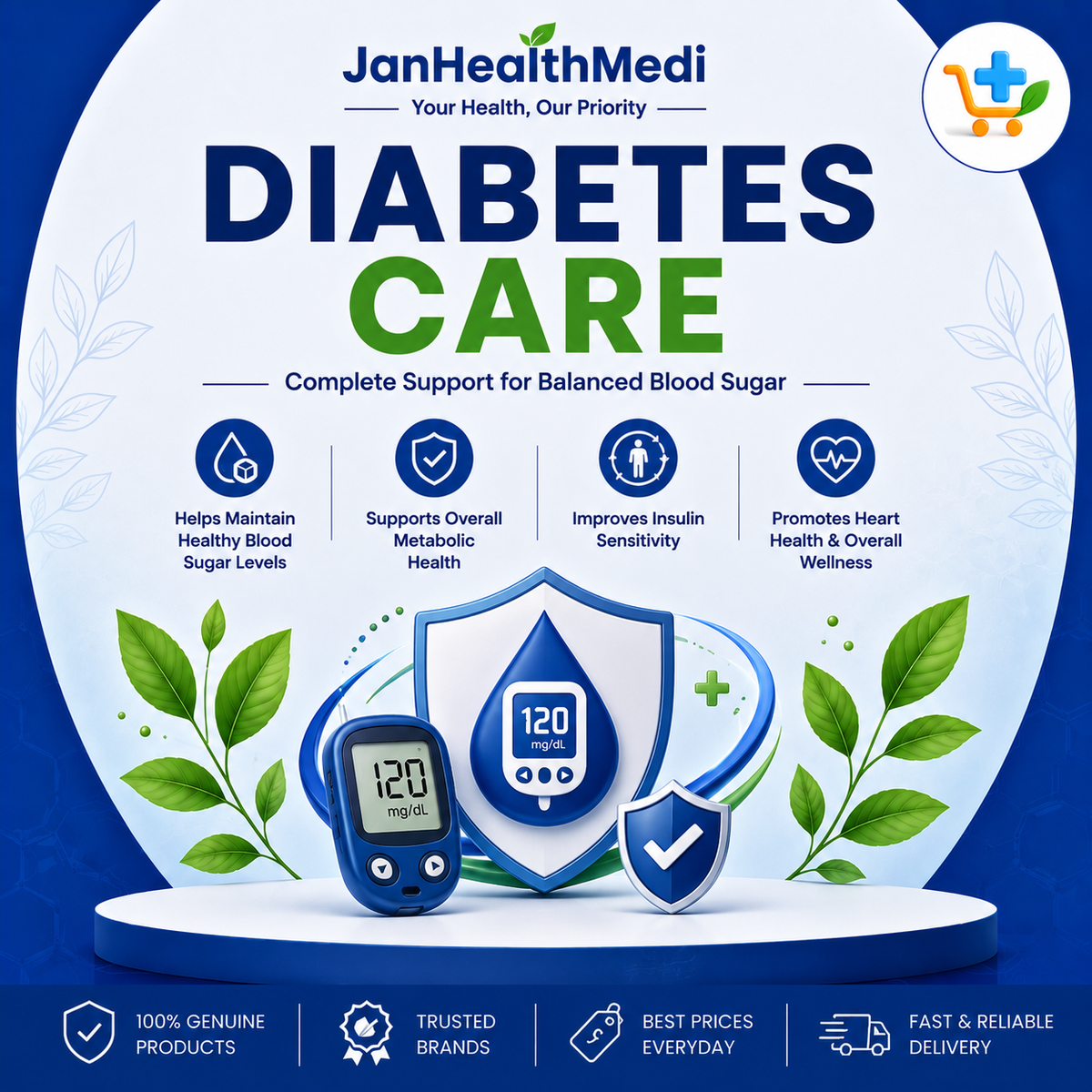Diabetes Care