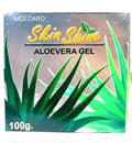 Skin Shine Aloe Vera Gel | Fresh Aloe Vera Gel for Skin