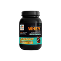 Whey Protein Powder | 24g Protein | 5.3g BCAA | DigeZyme