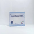 Amoxycillin Capsules IP 250mg