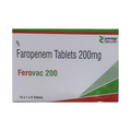 FEROVAC 200 TAB 1*6