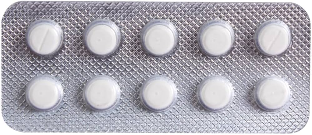 Alvirid 5 mg Tablet | Levocetirizine for Allergy, Sneezing & Runny Nose