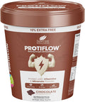 Protiflow Protein Powder | 5 g Protein with Vitamins & Minerals for Daily Nutrition