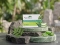 Neemway Neem Aloe Vera Soap – Herbal Soap for Everyday Skin Cleansing