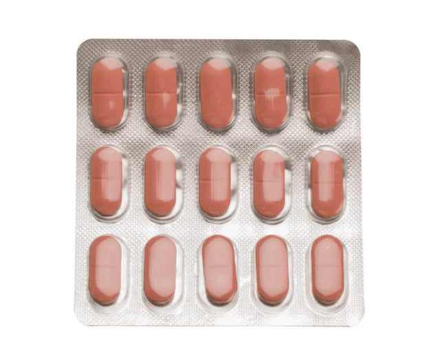 NOLCAL-XT TAB 1*15