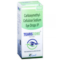 TEARSZONE EYE DROP 1*1
