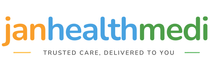 JanHealthMedi - Home