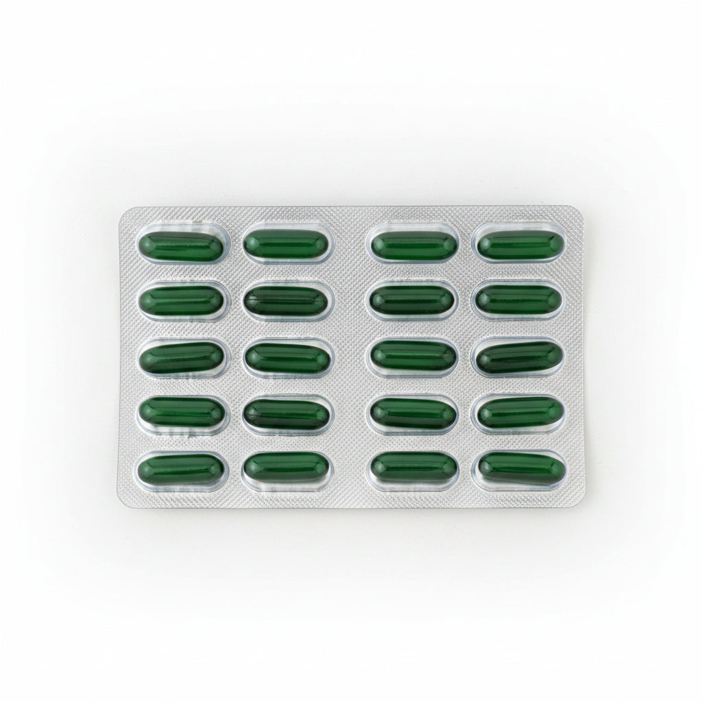 E-VITAMIN400 CAP 1*20