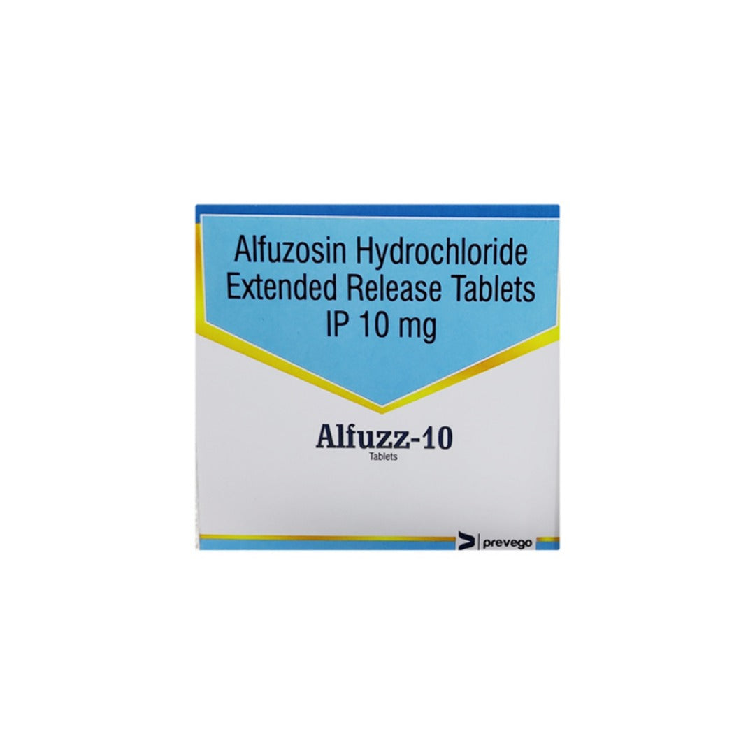 ALFUZZ 10 TAB 1*15