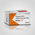 MIRABEN S 50 TAB 1*10