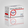 RIFAXIMED 400 TAB 1*10