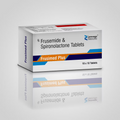 FRUSIMED PLUS TAB 1*10