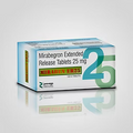 MIRABEN ER 25 TAB 1*10