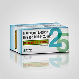 MIRABEN ER 25 TAB 1*10