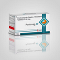 PANTOVAG 40MG TAB 1*15
