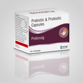 PREBOVAG CAP 1*10