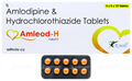 AMLEOD-H TAB 1*10