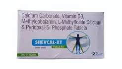 NOLCAL-XT TAB 1*15