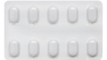 EMAGLIFLOZIN M 12.5/500 TAB 1*10