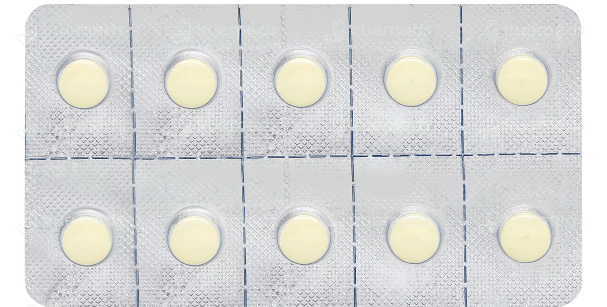 EMAGLIFLOZIN 10 TAB 1*10