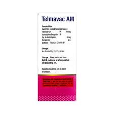 TELMAVAC AM TAB 1*10
