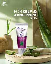CLIN FRESH FACE WASH 1*1