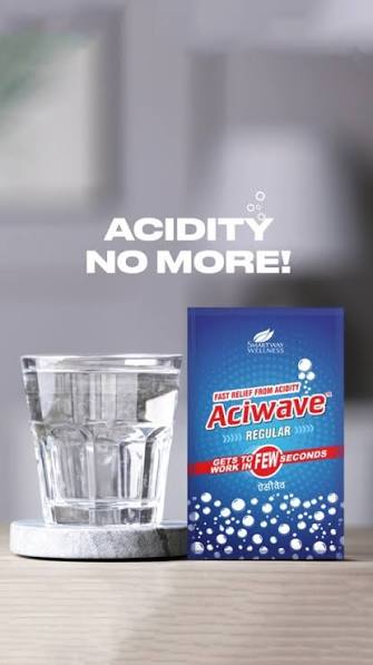 ACIWAVE (ENO) 1*1