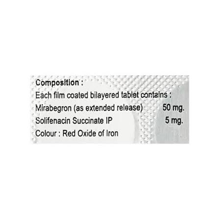 MIRABEN S 50 TAB 1*10