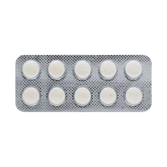 FRUSIMED PLUS TAB 1*10