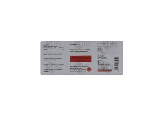 NEUROVEIN OD TAB 1*10
