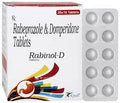 RABINOL-D TAB 1*10