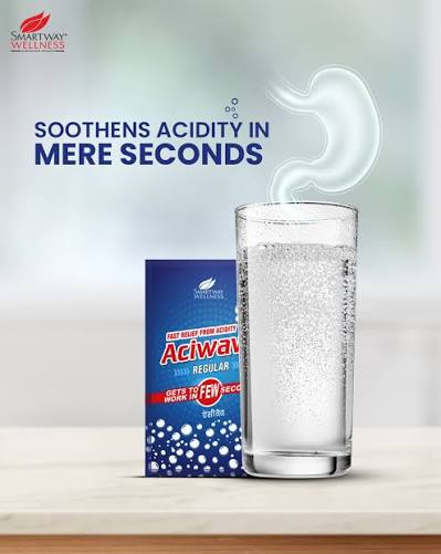 ACIWAVE (ENO) 1*1