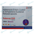 RABEVAG DSR 1*10