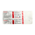 Montevac D Tablet – Montelukast 10 mg + Desloratadine 5 mg for Allergy Symptoms