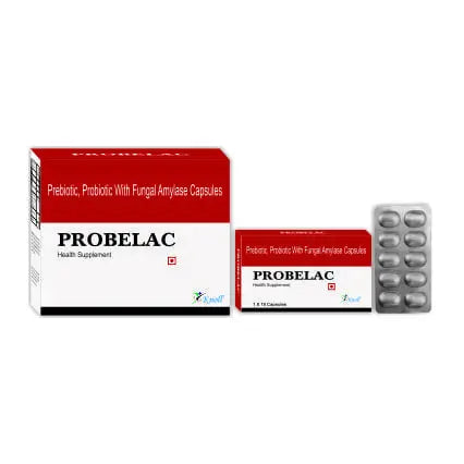 PROBELAC CAP 1*10